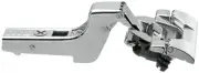 Blum 71B3790 CLIP Top Full Inset INSERTA Concealed Euro Cabinet