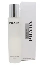 Prada Augmented Skin Essence Body Lotion 3.4oz/100ml New With Box