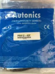 PRW12-4DP new proximity switch sensor