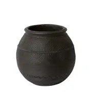 [James Lane] Khalid Vase - 30 x 30 x 28cm