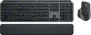 Logitech MX Keys S Combo Performance Combo Keyboard and Mouse