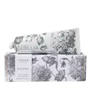 Lollia Elegance Shea Butter Handcreme