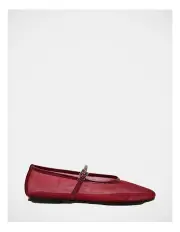 [Steve Madden] Mash Casual Shoe in Wine