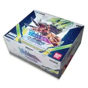 Digimon Card Game Series 07 Next Adventure Booster Box