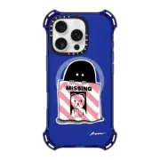 iPhone 16 Pro Bounce Case MagSafe Compatible Ratface Phone cases