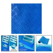 Enhance Safety with PVC Anti Slip Mat for Pool Steps Easy Installation