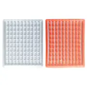Fishing Accessories Micro Baits Stoppers Boillies Baits Stop Bead Carp Baits