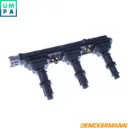 IGNITION COIL E100090 FOR OPEL VECTRA/B/Hatchback OMEGA CADILLAC CTS 2.6L 6cyl