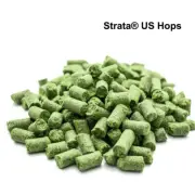 500g Strata Hops T90 Pellet Hops US IPA Sour Stout Sour Amber Home Brew