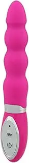 Silent Vibrating Vibrator 10 Modes G-Spot Dildo Vibrators For Women Vagina Butt Anal Plug Adult Erotic Goods Sex Products Sexy Toys Sexshop