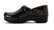 Sanita Women's Smart Step-Prism Mule