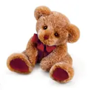 Theo Teddy Bear Small Size By Russ