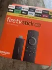 NEW Amazon Fire TV Stick Lite with Alexa Voice Remote - Latest Version 2020