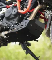 Bash Plate Fit for Royal Enfield NEW HIMALAYAN 450