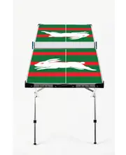 South Sydney Rabbitohs NRL Mini Table Tennis