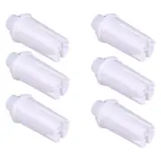 1/3/6pcs Filter Replacement Coffee Machine Filter for Brita Classic Repair Parts