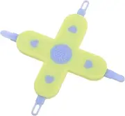 HAPINARY Nasal Picker Ear Wax Remover for Newborns Baby Care Tools Safe Gentle Compact