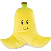Super Mario - Mocchi Plush - Banana