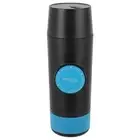 AU Mini USB Chargable Handheld Car Coffee Machine Powder Capsule Maker For Home