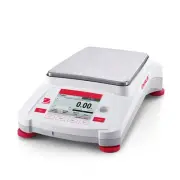 OHAUS AX622 ADVENTURER PRECISION BALANCE 620g 0.01g MAKE OFFER 2YR WARRANTY
