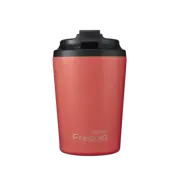 Fressko Reusable Cup Bino (227ml) - Watermelon
