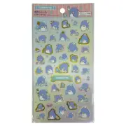 Hello Kitty Tuxedo Sam Character Sticker Sheet Journal Scrapbook Sanrio