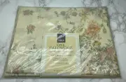 VINTAGE Pillowcase BHS Floral Patterned NEW in Unopened Packaging