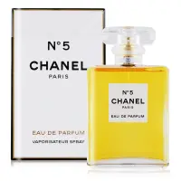 在飛比找環球Online優惠-CHANEL 香奈兒 N°5 典藏香水(100ml) 淡香精