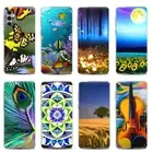Phone Case for Samsung Galaxy S21 FE S23 FE 5G Fan Edition,Screen Protector p21
