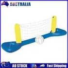 AU Pool Water Inflatable Circle Ball Parent Child Beach (Volleyball Net)