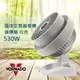 VORNADO 沃拿多 渦流空氣循環機 循環扇 白色 530W