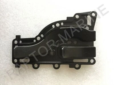 Exhaust inner cover for YAMAHA 9.9/15HP outboard 63V-41111-00-1S/63V-41111-00-9M