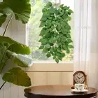 AU A Models Simulation Eucalyptus Hanging Decorative Nordic Home Wall Decor
