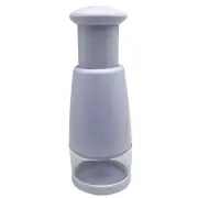 Durable Kitchen Slicer Peeler Dicer Vegetable Garlic Onion Food Chopper Cutter r