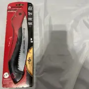 RAZORTOOTH SAW FOLDING PRUNING SAW, 10 IN. BLADE