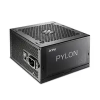 在飛比找momo購物網優惠-【XPG】威剛 PYLON 750W 銅牌 電源供應器(長1