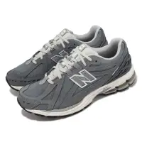 在飛比找momo購物網優惠-【NEW BALANCE】休閒鞋 1906R 男鞋 女鞋 深