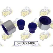 SuperPro Control Arm Lower-Inner Rear Anti Lift Bushing Kit - SPF3273-80K