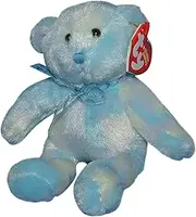 Ty Beanie Baby Laguna The Bear