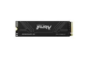 Kingston Fury Renegade Gen5 1TB M.2 NVMe Internal SSD PCIe Gen 5.0 - Up to