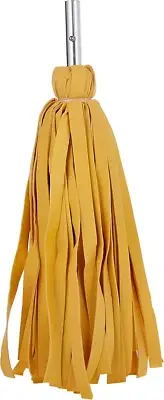 113 Soft-N-Thirsty Synthetic Chamois Mop