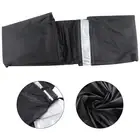 Mower Cover Yard Lawn Tractor Ride-on Mower Tractor UV Protection Yard Garden