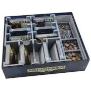Folded Space Game Inserts - Living Card Games [FS-LCG3]