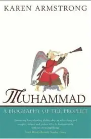 Muhammad A Biography of the Prophet by Karen Armstrong (Paperback) New Book