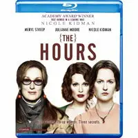 在飛比找樂天市場購物網優惠-時時刻刻 The Hours (藍光Blu-ray)