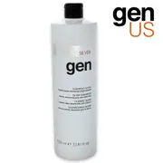 Genus Silver Shampoo 1000ml