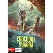 Crocodile Swarm