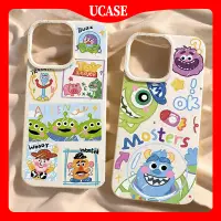 在飛比找蝦皮購物優惠-Ucase Mike Monsters iPhone 7 8