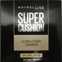 在飛比找比比昂日本好物商城優惠-媚比琳 MAYBELLINE 敏感肌 長效遮瑕 氣墊BB霜 