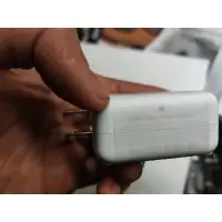 在飛比找蝦皮購物優惠-全新電腦的 原廠 Apple 30W USB-C 電源轉接器